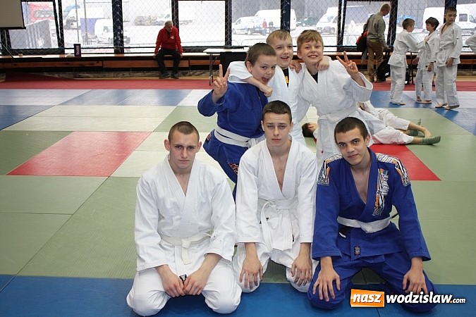 Zdjęcie w galerii na portalu naszwodzislaw.com: Osiem medali zawodników Octagon Team! wiadomości z regionu