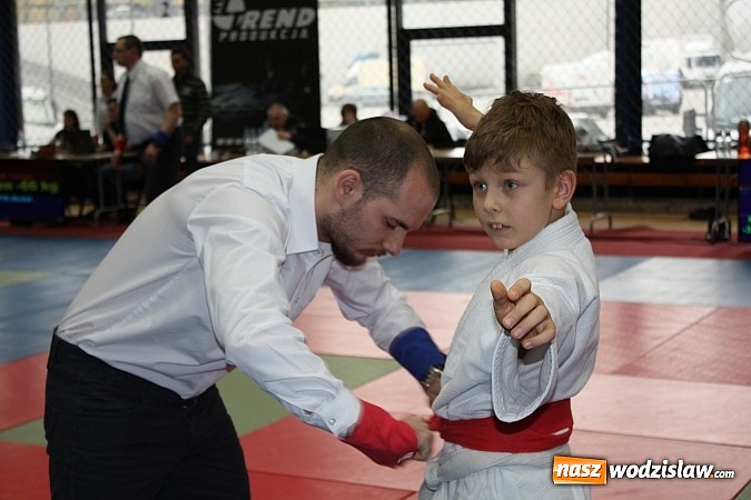 Zdjęcie w galerii na portalu naszwodzislaw.com: Osiem medali zawodników Octagon Team! wiadomości z regionu