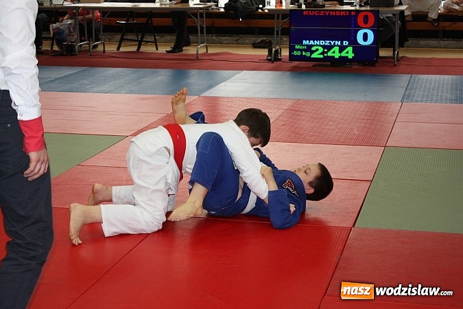 Zdjęcie w galerii na portalu naszwodzislaw.com: Osiem medali zawodników Octagon Team! wiadomości z regionu