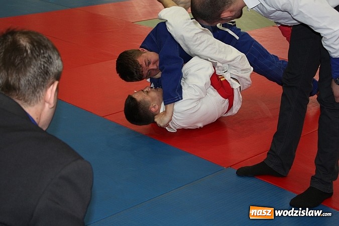 Zdjęcie w galerii na portalu naszwodzislaw.com: Osiem medali zawodników Octagon Team! wiadomości z regionu