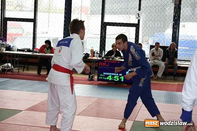 Zdjęcie w galerii na portalu naszwodzislaw.com: Osiem medali zawodników Octagon Team! wiadomości z regionu