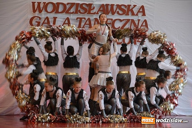 Zdjęcie w galerii na portalu naszwodzislaw.com: Tego dnia Wodzisław będzie opanowany przez taniec!  wiadomości z regionu