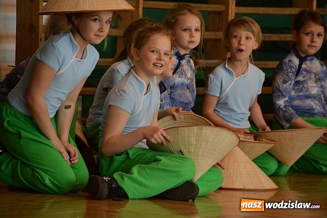 Zdjęcie w galerii na portalu naszwodzislaw.com: Tego dnia Wodzisław będzie opanowany przez taniec!  wiadomości z regionu