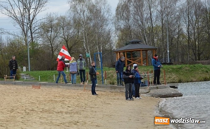 Zdjęcie w galerii na portalu naszwodzislaw.com: Kolejne sukcesy na koncie Szkutniczej Modelarni  wiadomości z regionu