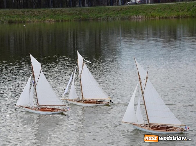 Zdjęcie w galerii na portalu naszwodzislaw.com: Kolejne sukcesy na koncie Szkutniczej Modelarni  wiadomości z regionu
