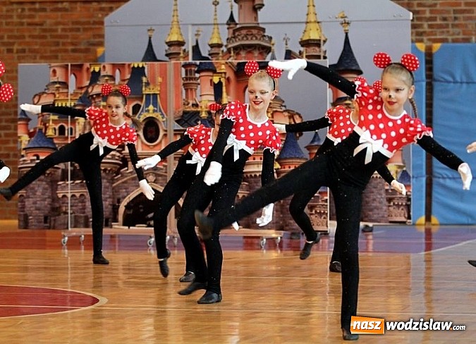 Zdjęcie w galerii na portalu naszwodzislaw.com: Trwa turniej 1/4 Mistrzostw Polski młodzików starszych wiadomości z regionu