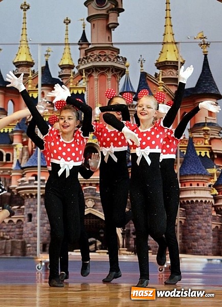 Zdjęcie w galerii na portalu naszwodzislaw.com: Trwa turniej 1/4 Mistrzostw Polski młodzików starszych wiadomości z regionu