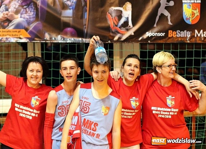 Zdjęcie w galerii na portalu naszwodzislaw.com: Trwa turniej 1/4 Mistrzostw Polski młodzików starszych wiadomości z regionu