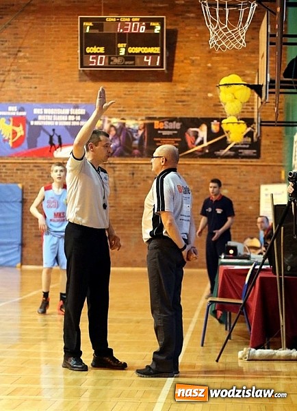 Zdjęcie w galerii na portalu naszwodzislaw.com: Trwa turniej 1/4 Mistrzostw Polski młodzików starszych wiadomości z regionu