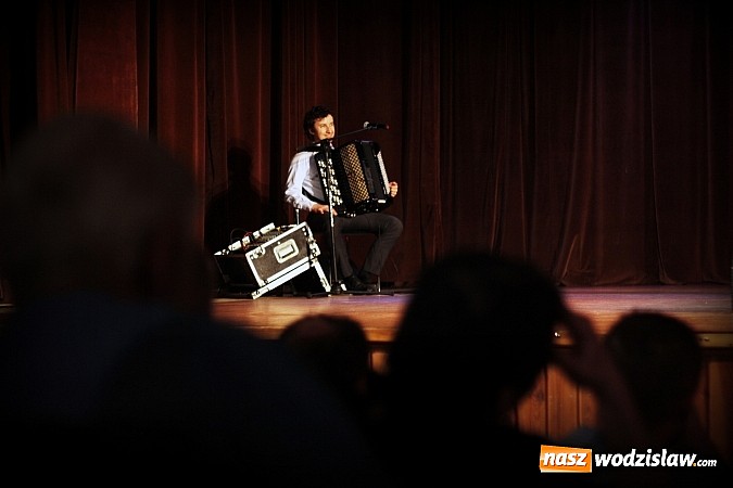 Zdjęcie w galerii na portalu naszwodzislaw.com: Rozbawili wodzisławską publiczność! wiadomości z regionu