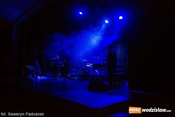 Zdjęcie w galerii na portalu naszwodzislaw.com: Fisz Emade Tworzywo w Rydułtowach wiadomości z regionu