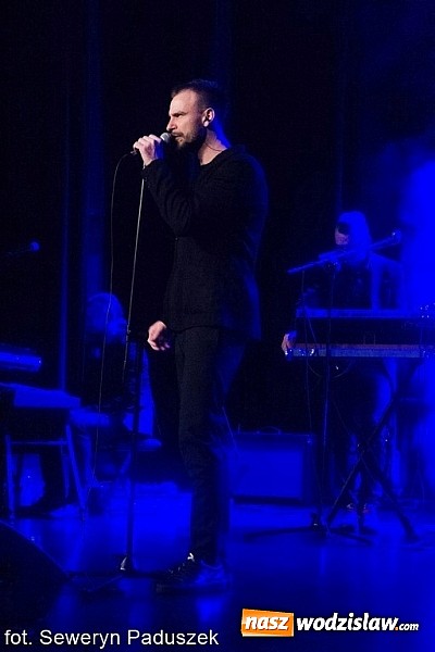 Zdjęcie w galerii na portalu naszwodzislaw.com: Fisz Emade Tworzywo w Rydułtowach wiadomości z regionu