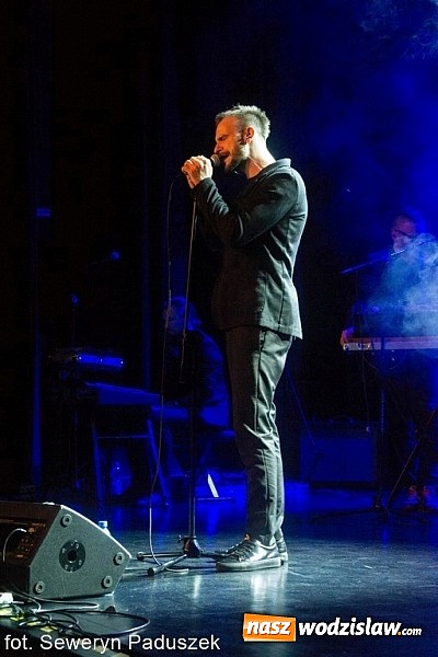 Zdjęcie w galerii na portalu naszwodzislaw.com: Fisz Emade Tworzywo w Rydułtowach wiadomości z regionu