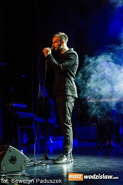 Zdjęcie w galerii na portalu naszwodzislaw.com: Fisz Emade Tworzywo w Rydułtowach wiadomości z regionu