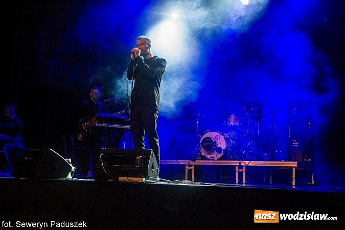 Zdjęcie w galerii na portalu naszwodzislaw.com: Fisz Emade Tworzywo w Rydułtowach wiadomości z regionu