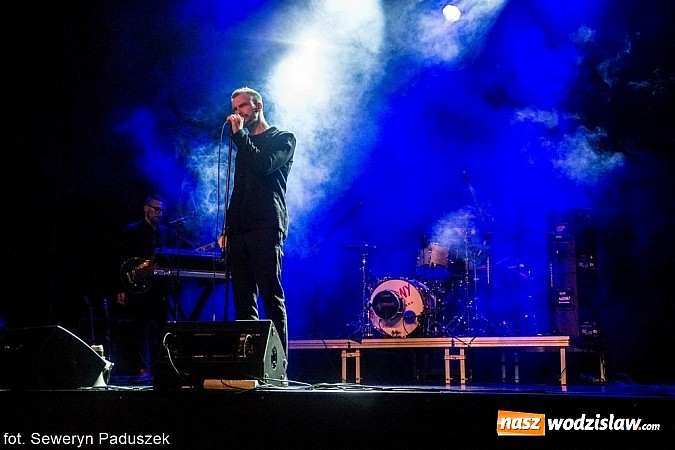 Zdjęcie w galerii na portalu naszwodzislaw.com: Fisz Emade Tworzywo w Rydułtowach wiadomości z regionu