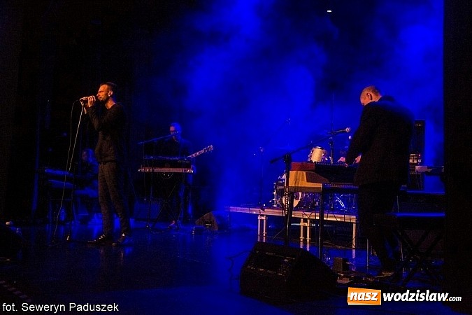 Zdjęcie w galerii na portalu naszwodzislaw.com: Fisz Emade Tworzywo w Rydułtowach wiadomości z regionu