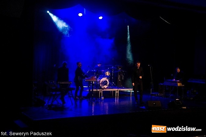 Zdjęcie w galerii na portalu naszwodzislaw.com: Fisz Emade Tworzywo w Rydułtowach wiadomości z regionu