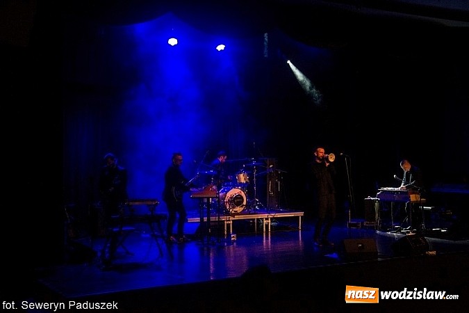 Zdjęcie w galerii na portalu naszwodzislaw.com: Fisz Emade Tworzywo w Rydułtowach wiadomości z regionu