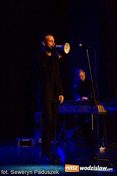 Zdjęcie w galerii na portalu naszwodzislaw.com: Fisz Emade Tworzywo w Rydułtowach wiadomości z regionu