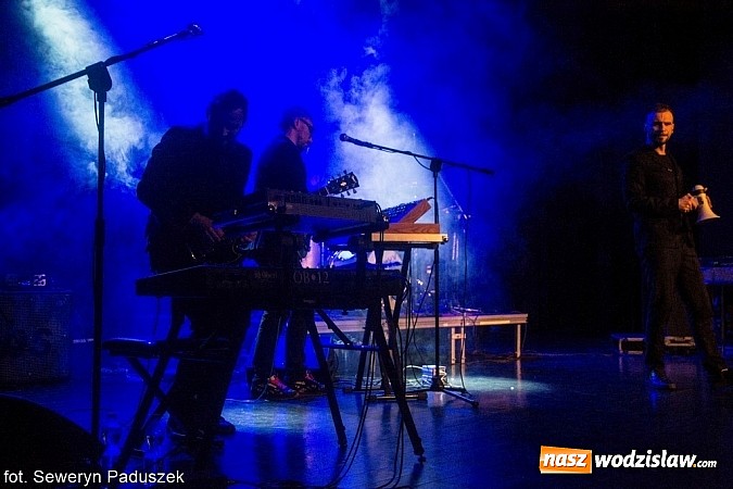 Zdjęcie w galerii na portalu naszwodzislaw.com: Fisz Emade Tworzywo w Rydułtowach wiadomości z regionu