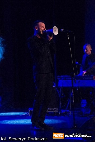 Zdjęcie w galerii na portalu naszwodzislaw.com: Fisz Emade Tworzywo w Rydułtowach wiadomości z regionu