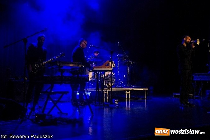 Zdjęcie w galerii na portalu naszwodzislaw.com: Fisz Emade Tworzywo w Rydułtowach wiadomości z regionu