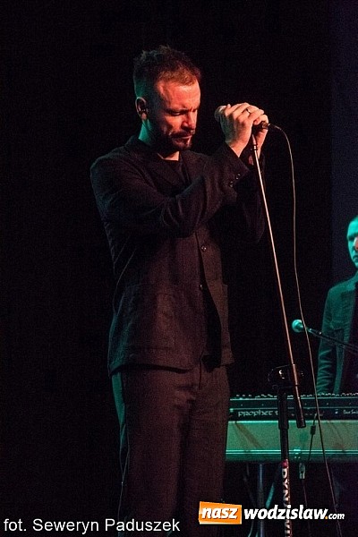 Zdjęcie w galerii na portalu naszwodzislaw.com: Fisz Emade Tworzywo w Rydułtowach wiadomości z regionu