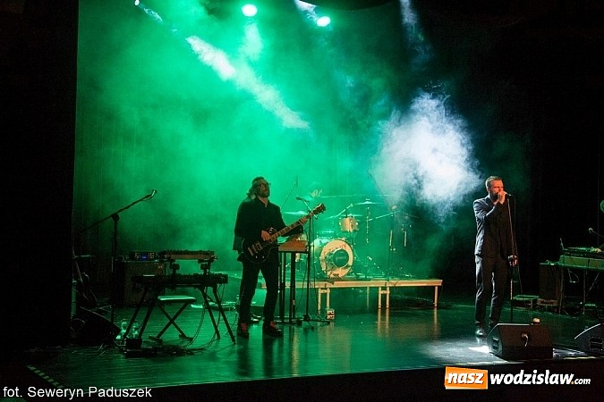 Zdjęcie w galerii na portalu naszwodzislaw.com: Fisz Emade Tworzywo w Rydułtowach wiadomości z regionu