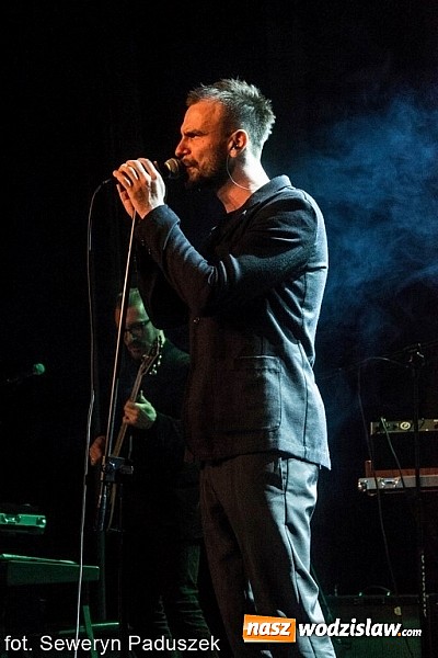 Zdjęcie w galerii na portalu naszwodzislaw.com: Fisz Emade Tworzywo w Rydułtowach wiadomości z regionu