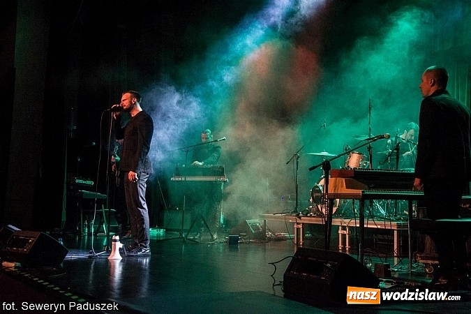 Zdjęcie w galerii na portalu naszwodzislaw.com: Fisz Emade Tworzywo w Rydułtowach wiadomości z regionu