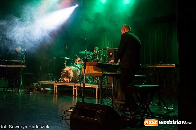 Zdjęcie w galerii na portalu naszwodzislaw.com: Fisz Emade Tworzywo w Rydułtowach wiadomości z regionu