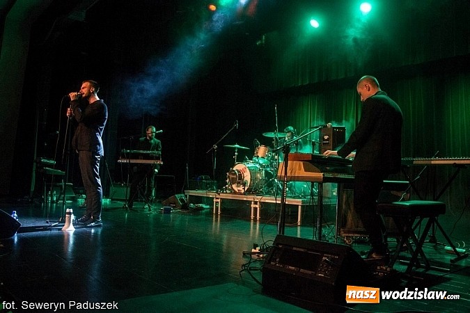 Zdjęcie w galerii na portalu naszwodzislaw.com: Fisz Emade Tworzywo w Rydułtowach wiadomości z regionu