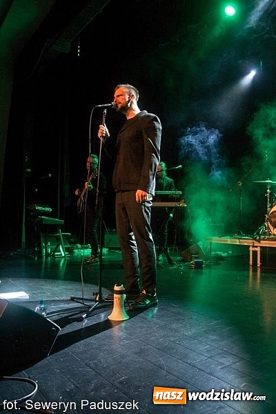 Zdjęcie w galerii na portalu naszwodzislaw.com: Fisz Emade Tworzywo w Rydułtowach wiadomości z regionu