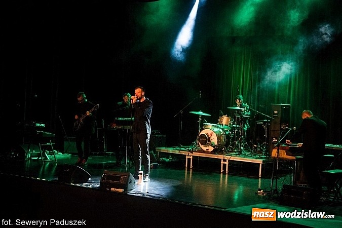 Zdjęcie w galerii na portalu naszwodzislaw.com: Fisz Emade Tworzywo w Rydułtowach wiadomości z regionu