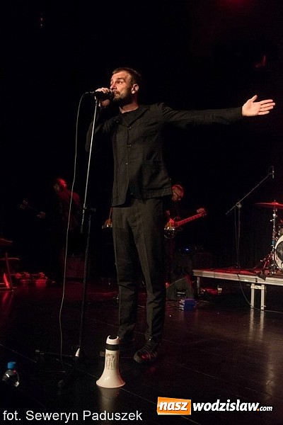 Zdjęcie w galerii na portalu naszwodzislaw.com: Fisz Emade Tworzywo w Rydułtowach wiadomości z regionu