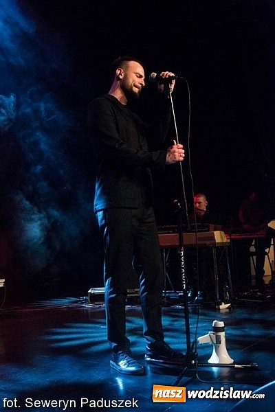 Zdjęcie w galerii na portalu naszwodzislaw.com: Fisz Emade Tworzywo w Rydułtowach wiadomości z regionu