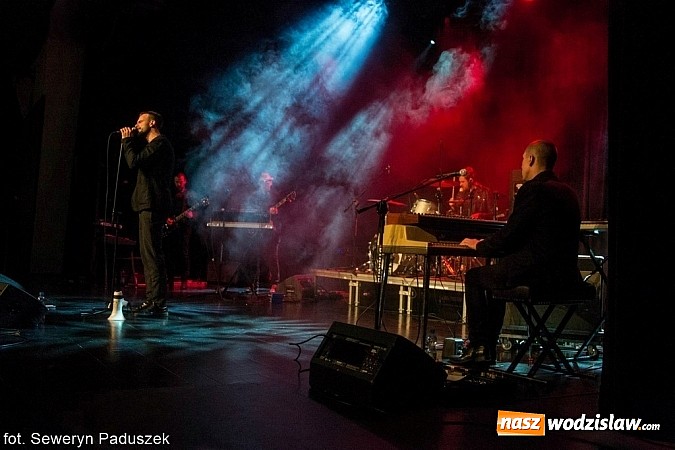 Zdjęcie w galerii na portalu naszwodzislaw.com: Fisz Emade Tworzywo w Rydułtowach wiadomości z regionu