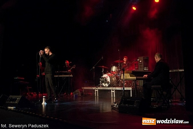 Zdjęcie w galerii na portalu naszwodzislaw.com: Fisz Emade Tworzywo w Rydułtowach wiadomości z regionu