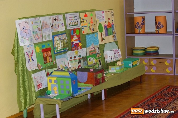 Zdjęcie w galerii na portalu naszwodzislaw.com: PP nr 16 obchodzi w tym roku jubileusz 25-lecia istnienia wiadomości z regionu