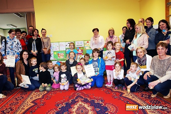 Zdjęcie w galerii na portalu naszwodzislaw.com: PP nr 16 obchodzi w tym roku jubileusz 25-lecia istnienia wiadomości z regionu