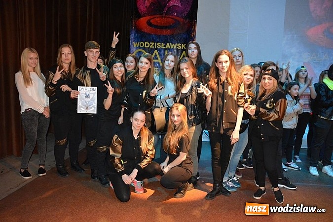 Zdjęcie w galerii na portalu naszwodzislaw.com: Wodzisławskie święto tańca za nami  wiadomości z regionu