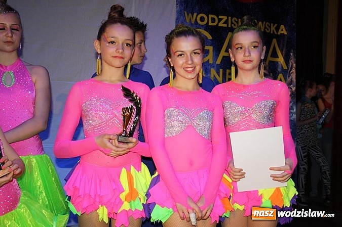 Zdjęcie w galerii na portalu naszwodzislaw.com: Wodzisławskie święto tańca za nami  wiadomości z regionu