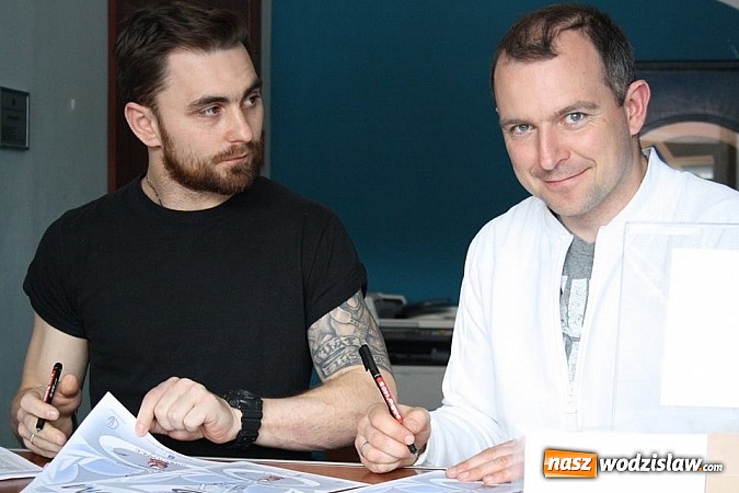 Zdjęcie w galerii na portalu naszwodzislaw.com: Wodzisławskie święto tańca za nami  wiadomości z regionu