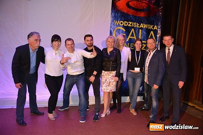 Zdjęcie w galerii na portalu naszwodzislaw.com: Wodzisławskie święto tańca za nami  wiadomości z regionu