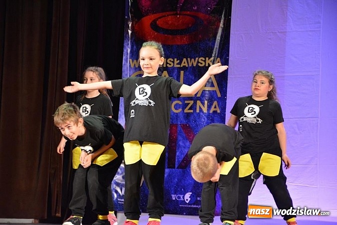 Zdjęcie w galerii na portalu naszwodzislaw.com: Wodzisławskie święto tańca za nami  wiadomości z regionu