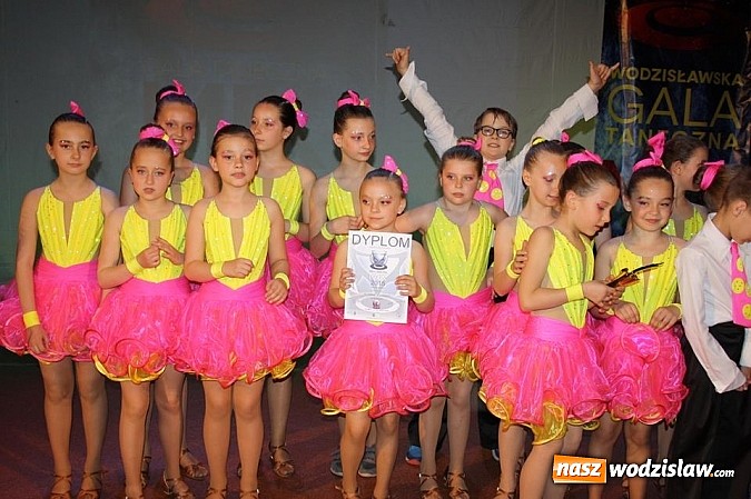Zdjęcie w galerii na portalu naszwodzislaw.com: Wodzisławskie święto tańca za nami  wiadomości z regionu