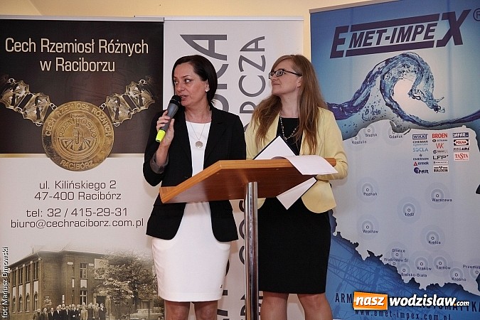 Zdjęcie w galerii na portalu naszwodzislaw.com: Nadszedł Finał Młodzieżowego Lidera Biznesu! wiadomości z regionu