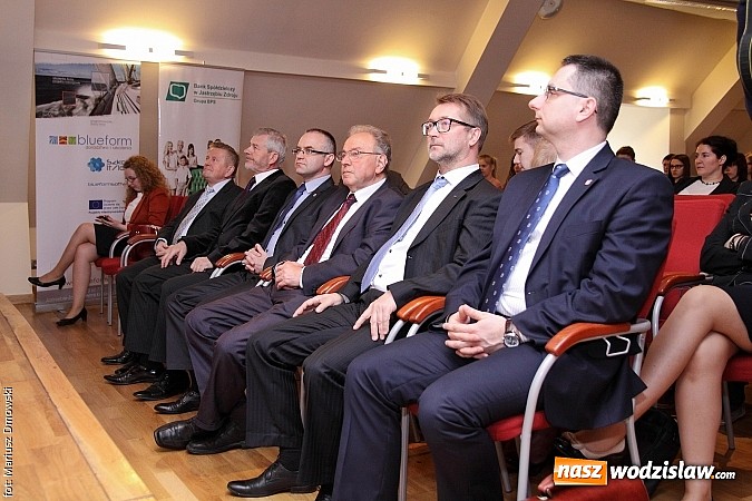 Zdjęcie w galerii na portalu naszwodzislaw.com: Nadszedł Finał Młodzieżowego Lidera Biznesu! wiadomości z regionu