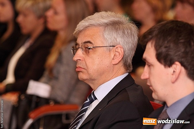 Zdjęcie w galerii na portalu naszwodzislaw.com: Nadszedł Finał Młodzieżowego Lidera Biznesu! wiadomości z regionu